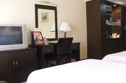 Shanghai Ljd Business Hotel Hotel 3*