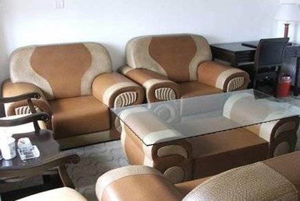Khách sạn Shanghai Ljd Business Hotel Thượng Hải