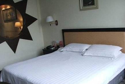 Shanghai Ljd Business Hotel Khách sạn Thượng Hải