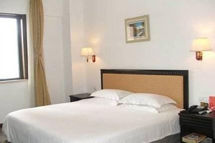 Shanghai Ljd Business Hotel Thượng Hải