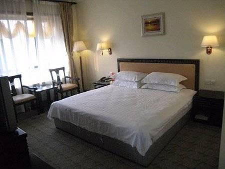 Khách sạn Shanghai Ljd Business Hotel 3*