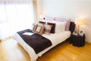 Yopark Serviced Apartment-shimao Riviera Garden 5* Shanghai