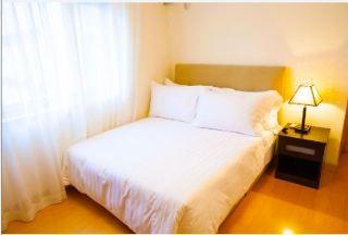 Apartment Yopark Serviced Apartment- Jing'an International Plaza *
