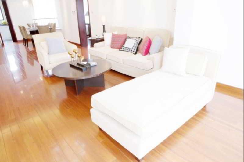 Hotel Yopark Serviced Apartment-qiang Sheng Garden