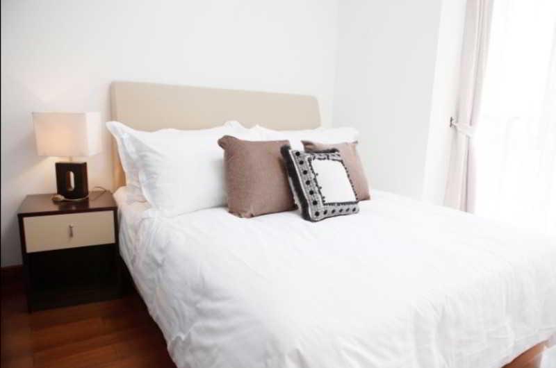 Yopark Serviced Apartment-qiang Sheng Garden Shanghai