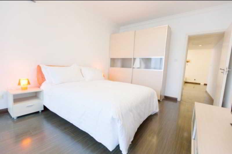 Apartamento Yopark Serviced Apartment- Luwan Garden *