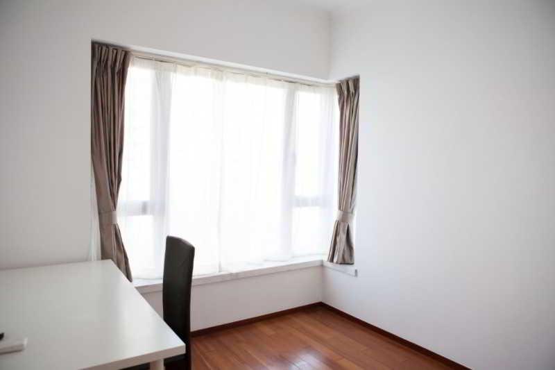 Yopark Serviced Apartment-hui Ning Garden