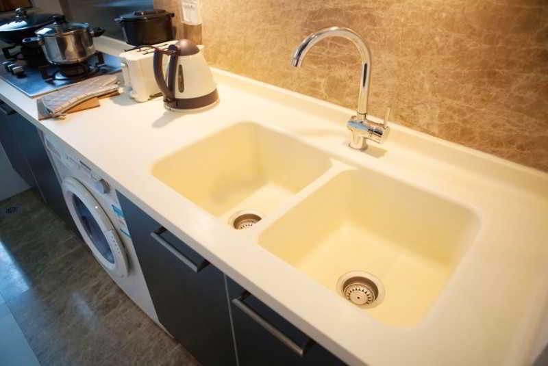 Yopark Serviced Apartment-hui Ning Garden Apartment Shanghai