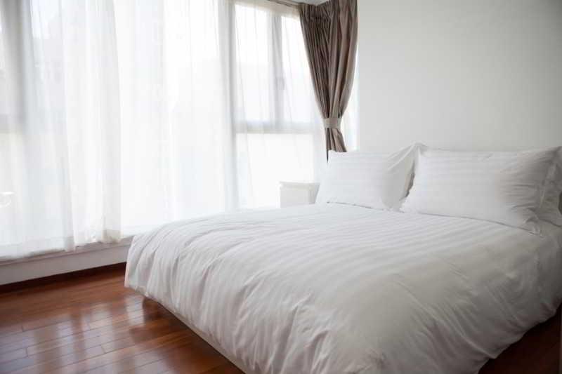 Yopark Serviced Apartment-hui Ning Garden Shanghai
