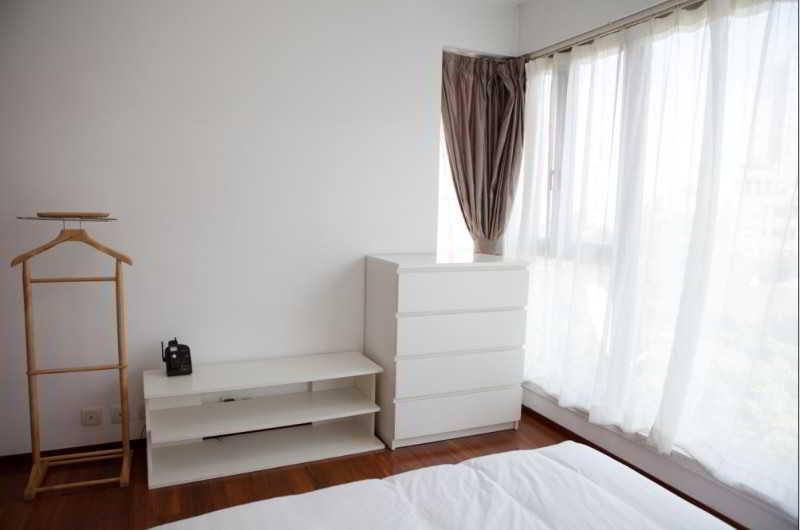 Yopark Serviced Apartment-hui Ning Garden