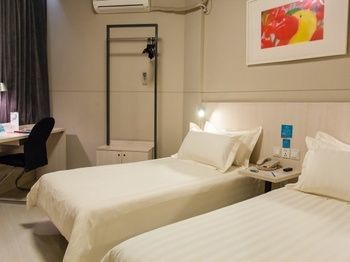 Hotel Jinjiang Expo Area Licheng Road Shanghái