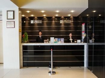 Hotel Jinjiang Expo Area Licheng Road