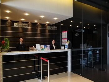 Jinjiang Expo Area Licheng Road Hotel 3*