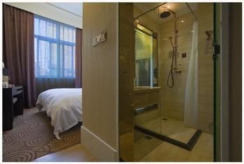 Metropolo Xujiahui 3*