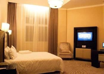 Hotel Metropolo Xujiahui Shanghai