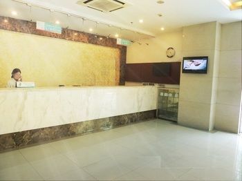 Jingjiang South Pudong Road Tangqiao Hotel 3*