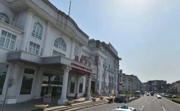 Hotel Coinfamily Shanghai