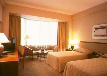 Jc Mandarin Limited 5* Shanghai