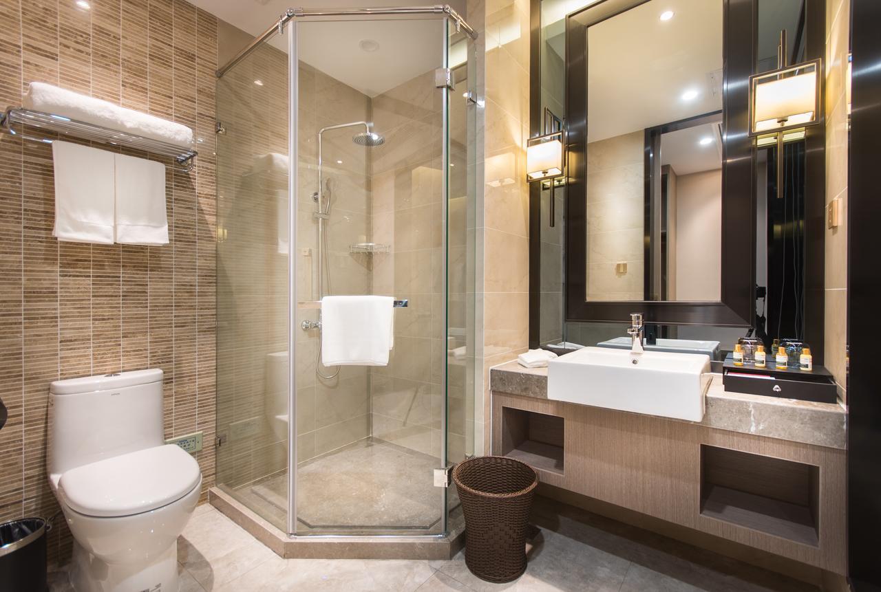 Hotel Honghai Wotsdam 4*