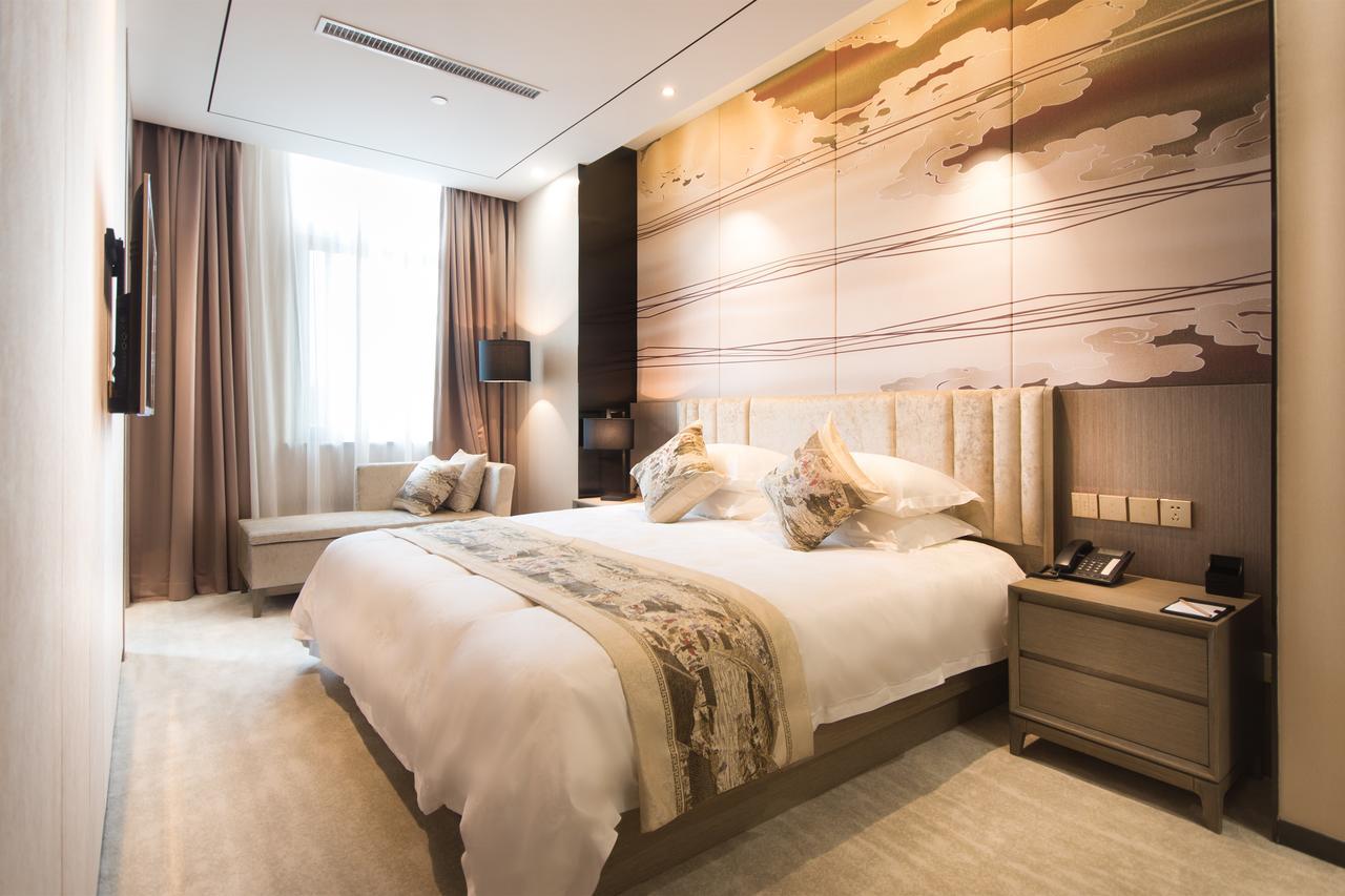 Honghai Wotsdam 4*