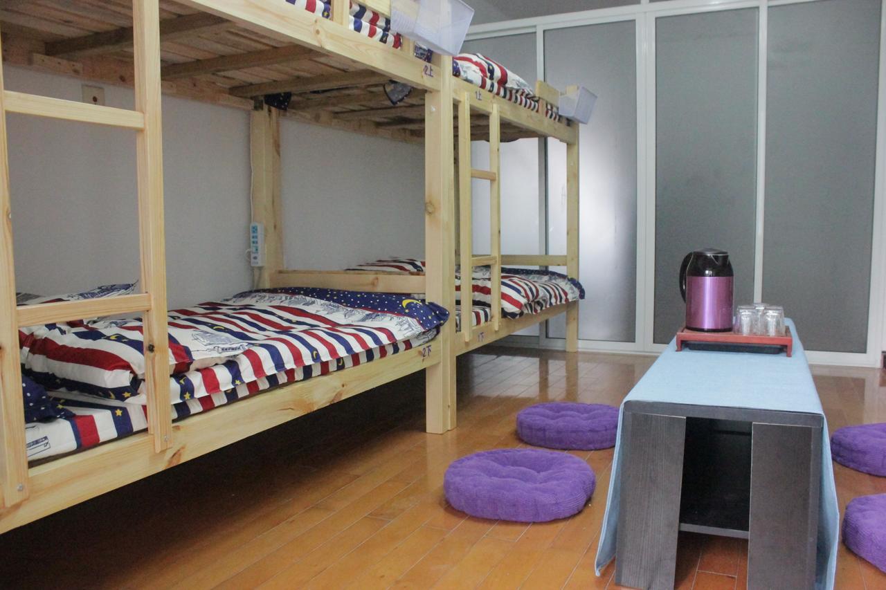 Xiang Zuo Xiang International Youth Hostel *