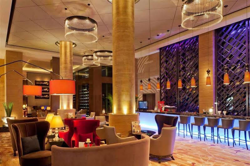 Grand Mercure Central Shanghai