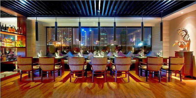 Ssaw Boutique Bund Hotel