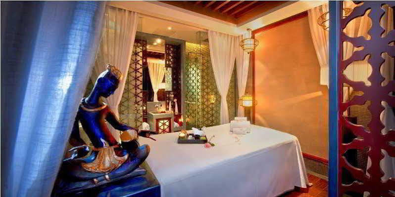 Hotel Ssaw Boutique Bund Shanghai
