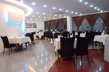 Joyage Business Lu Wan Shanghai