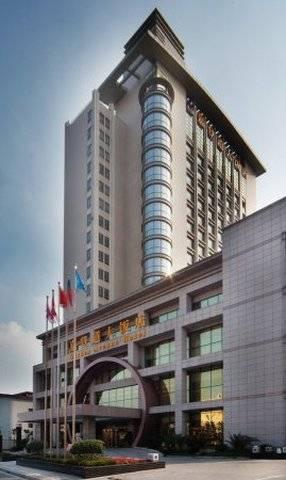 Hotel Garden Avenue