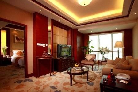 Hotel Metropark Jichen