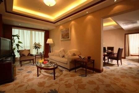Metropark Jichen Hotel Shanghai