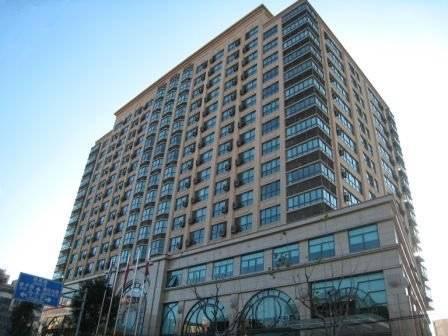 Hotel Onehome Yalong International 4*