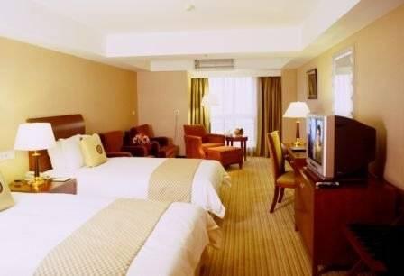 Onehome Yalong International 4* Shanghai