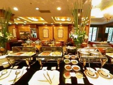 Donghu 5* Shanghai