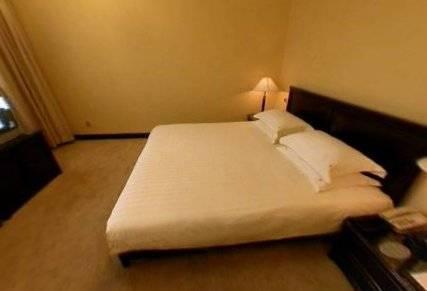 Hotel Donghu Shanghai