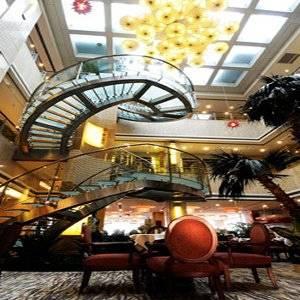 Hotel Howard Johnson Wyndham Leonora Plzaz 3*