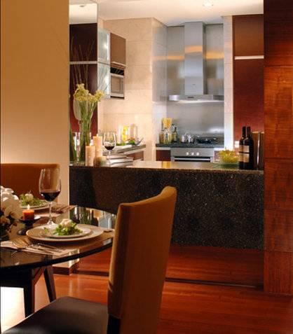 Union Square, Pudong - Marriott Executive * Shanghai