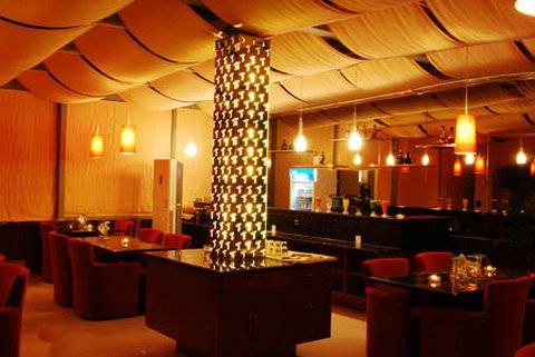 Hotel Starway Xuhui District