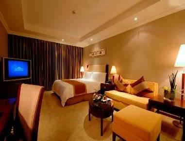 Howard Johnson Zhangjiang Shanghai