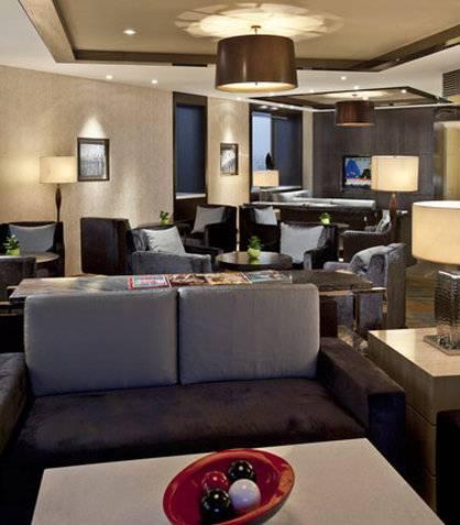 Hotel Courtyard By Marriott Pudong 4*