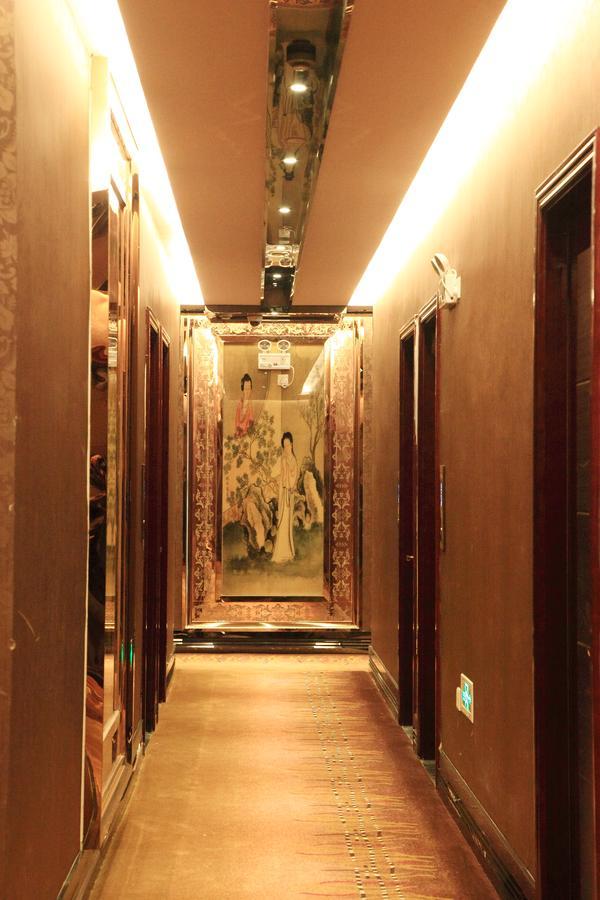 Jitai Boutique Hotel Shanghai