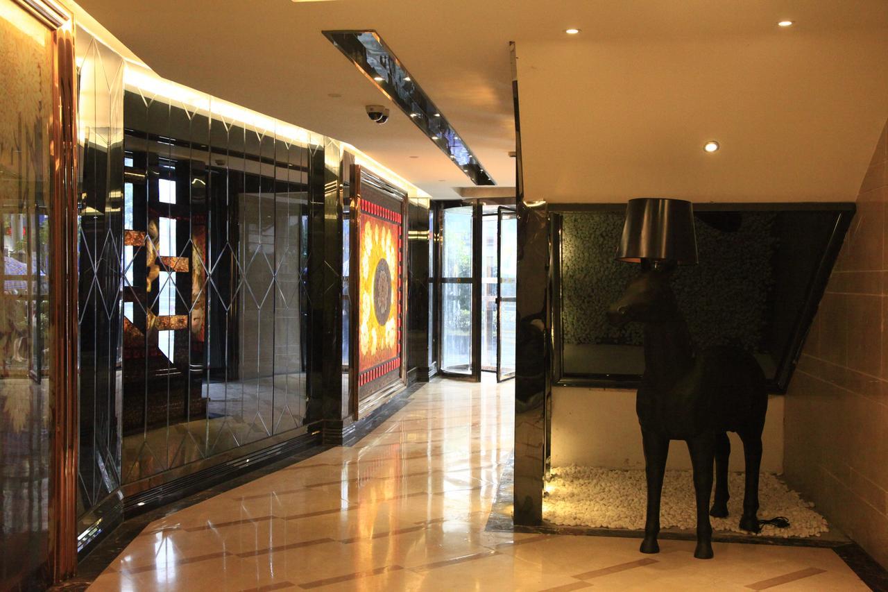Jitai Boutique Hotel 3*