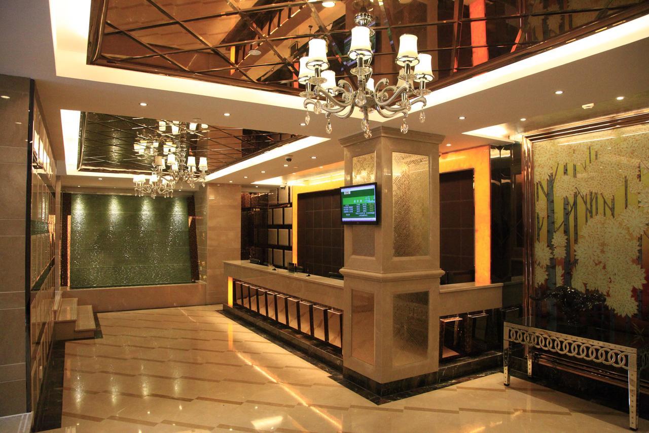 Jitai Boutique 3*