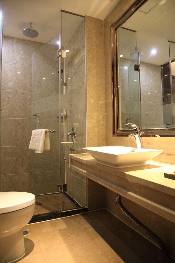 Jitai Boutique Hotel Shanghai
