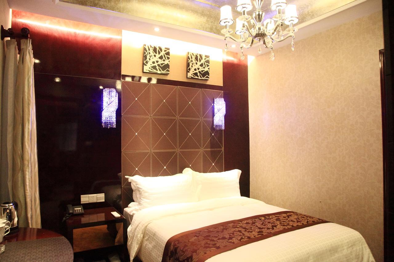 Jitai Boutique 3*