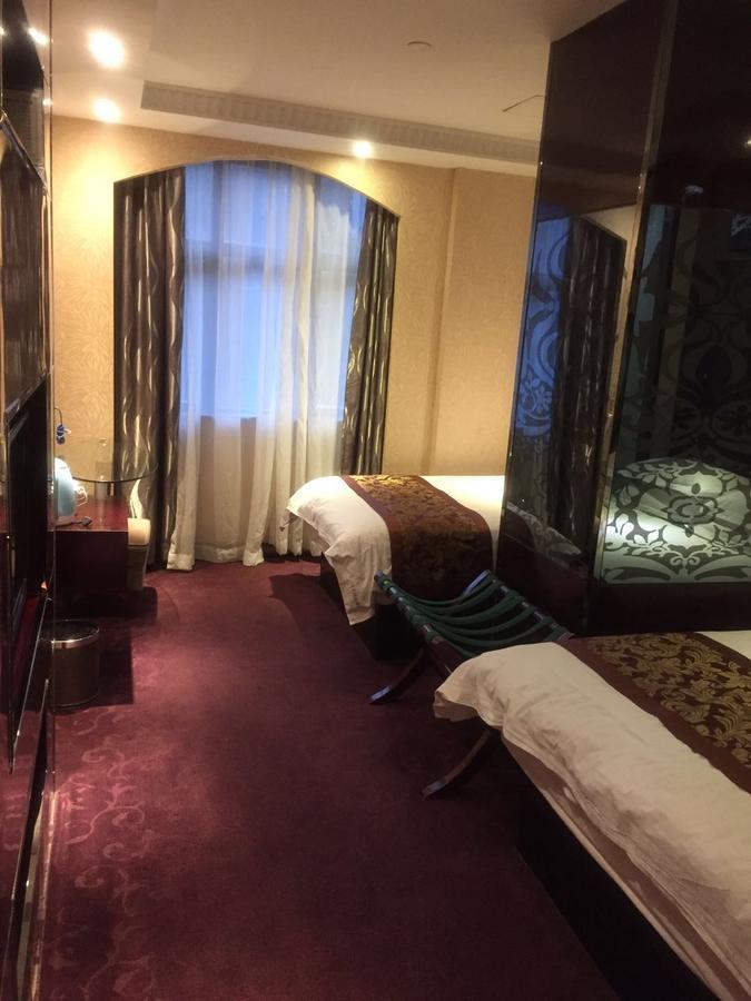 Jitai Boutique 3* Shanghai