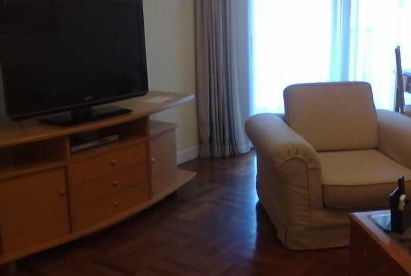 Metropark Service Apartamento *