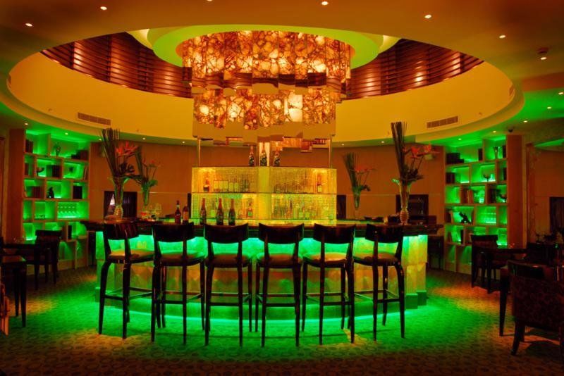 Pudi Boutique Fuxing Park Hotel 5*
