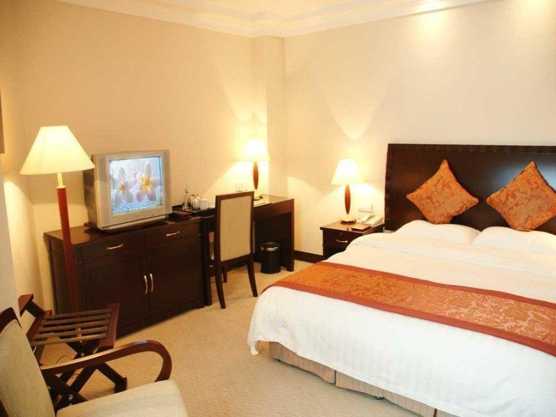 Yafan Longmen Hotel